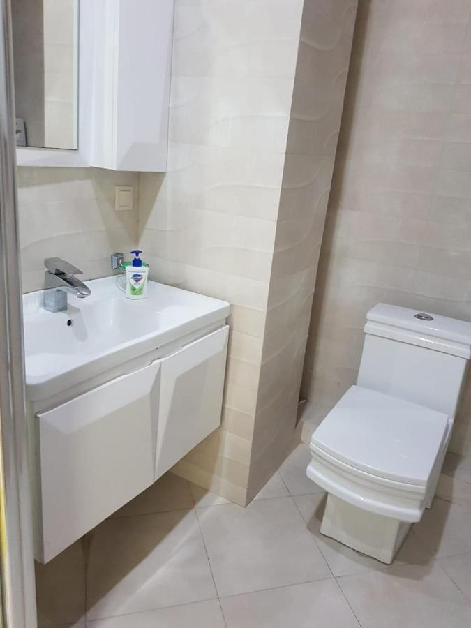 Apartment Magnolia Batumi Esterno foto
