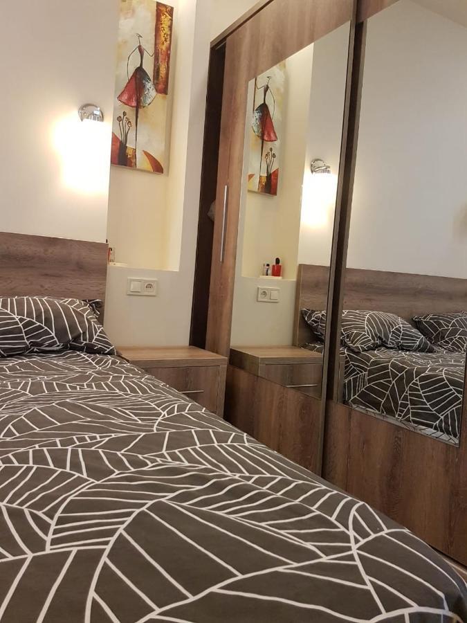 Apartment Magnolia Batumi Esterno foto